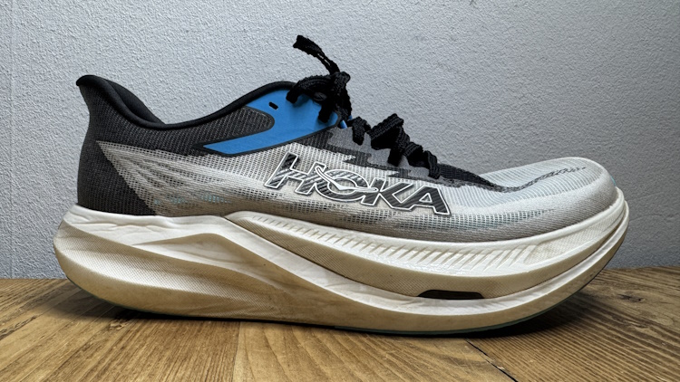 HOKA Rocket X3 HOKA Rocket X3
