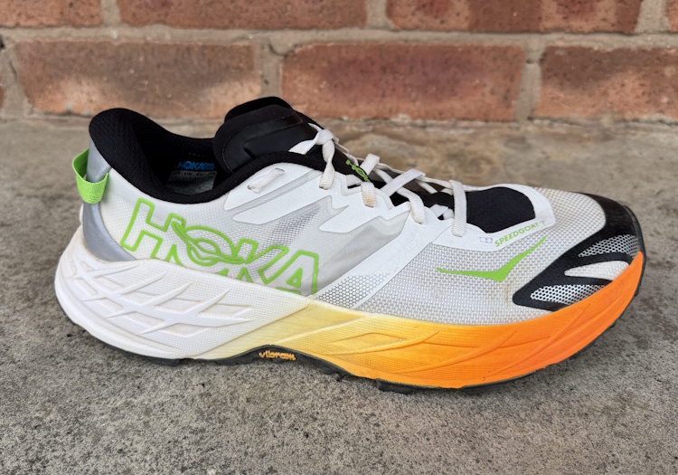 HOKA Speedgoat 7