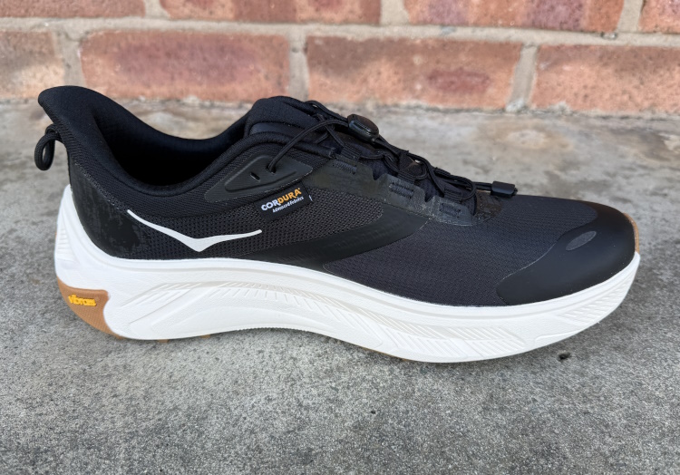 HOKA Transport 2 Midsole 1