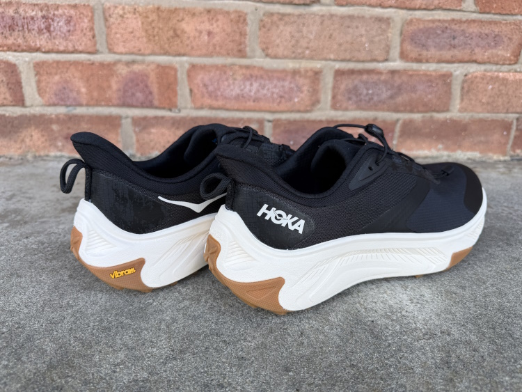 HOKA Transport 2 Midsole