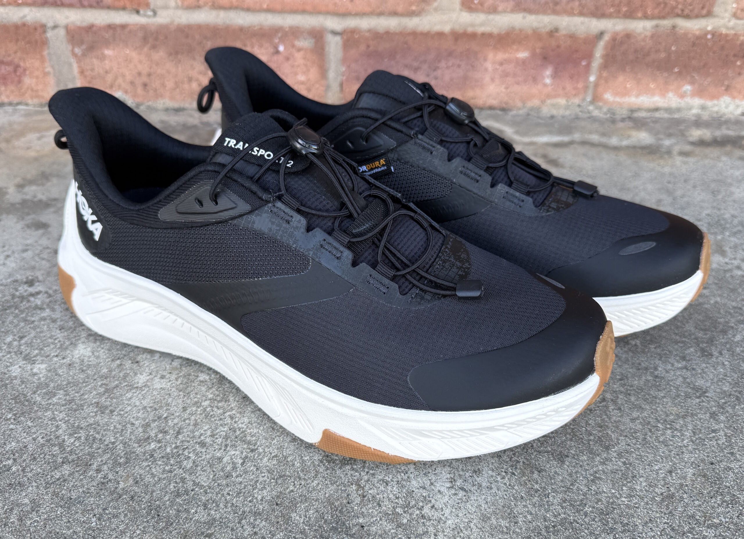 HOKA Transport 2 Pair