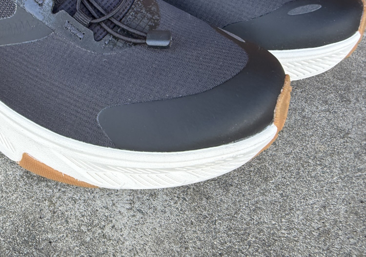 HOKA Transport 2 Upper