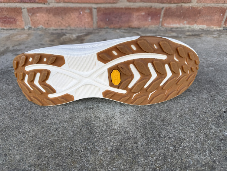 HOKA Transport 2 Vibram Outsole
