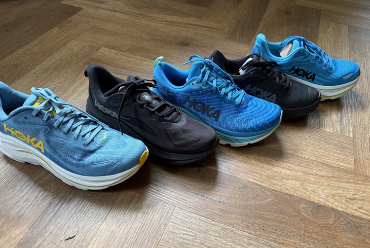 HOKA Walking Shoes HOKA Walking Shoes