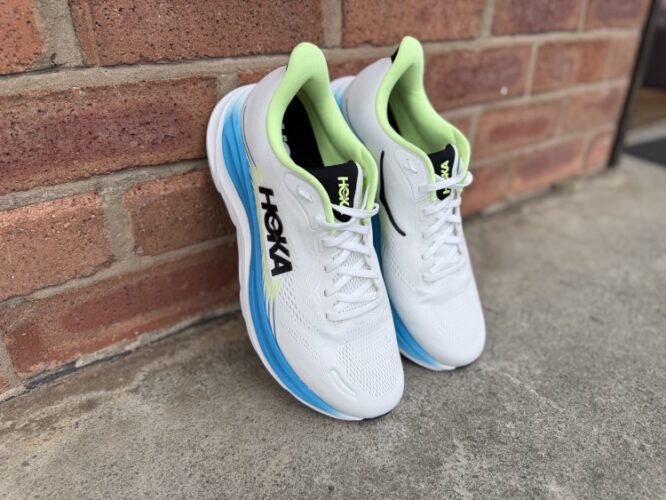 Hoka Clifton 11