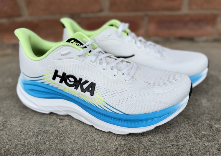 Hoka Clifton 11 Pair Hoka Clifton 11 Pair