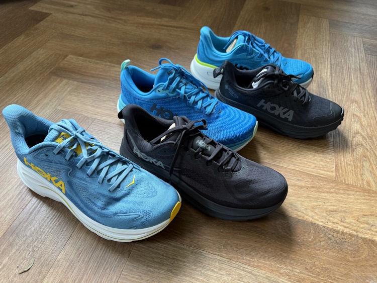 Hoka Nurse Shoes Hoka Nurse Shoes