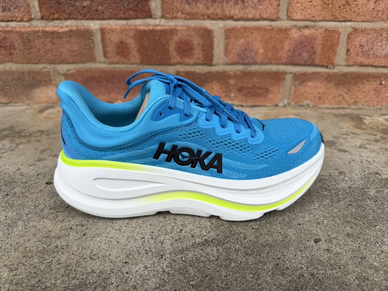 HOKA Bondi 9