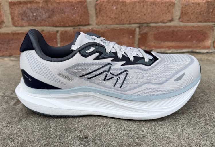 Karhu Fusion 5 Karhu Fusion 5