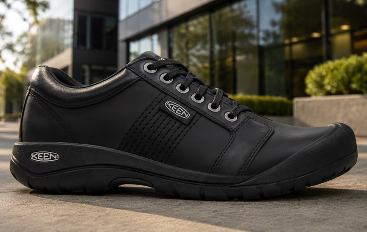 Keen Austin Shoes