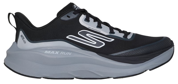 Max Cushioning Max Run - Vorteza