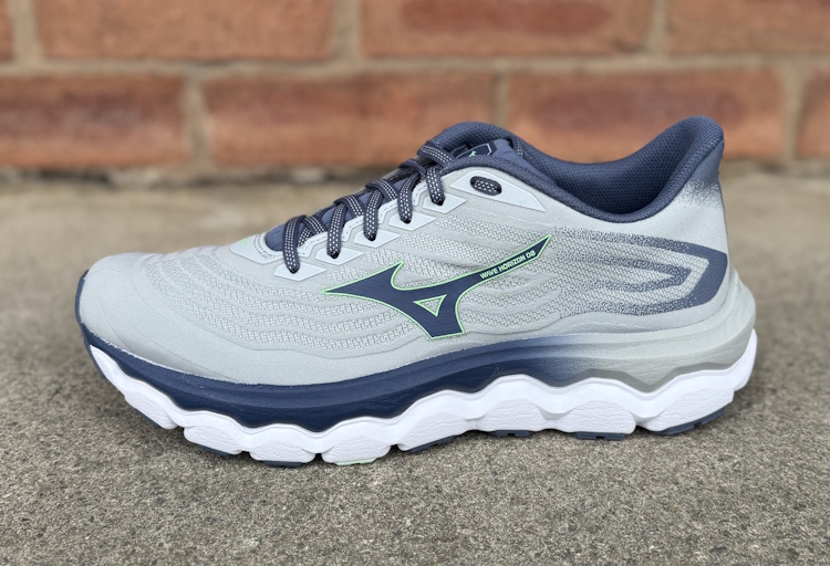 Mizuno Horizon 9