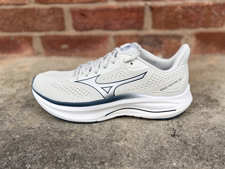 Mizuno Wave Inspire 22 Mizuno Wave Inspire 22