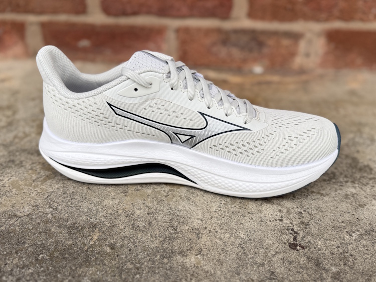 Mizuno Wave Inspire 22 - Midsole, Wave Plate Mizuno Wave Inspire 22 - Midsole, Wave Plate