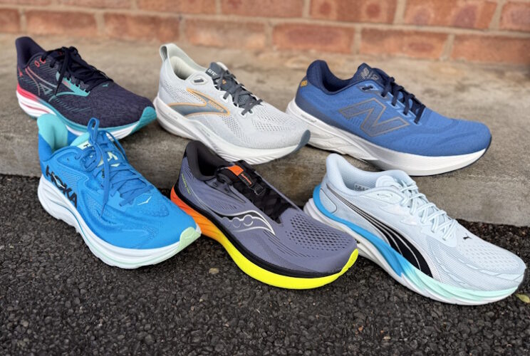 Most Comfortable Shoes
