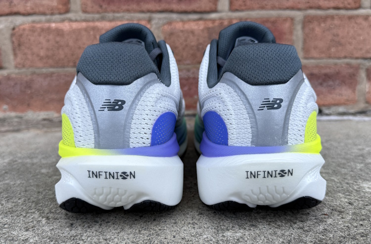 New Balance 1080v15 Heel Rear 1