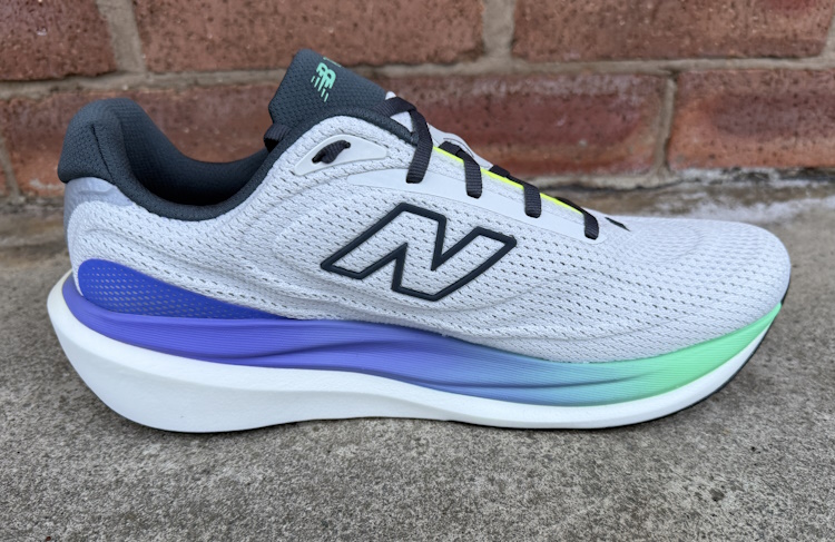 New Balance 1080v15 Midsole