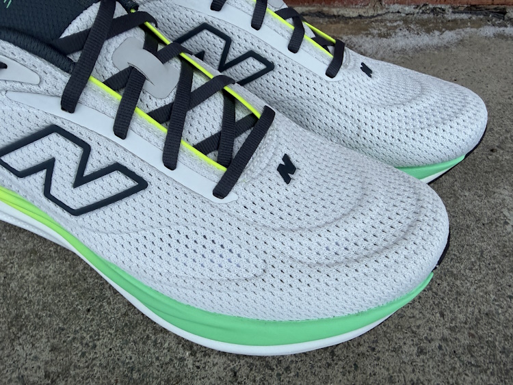 New Balance 1080v15 Upper