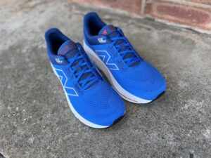 6 Best Supportive Running Shoes for Flat Footed Runners - Find My Footwear