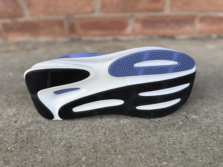 New Balance 860v15 Outsole