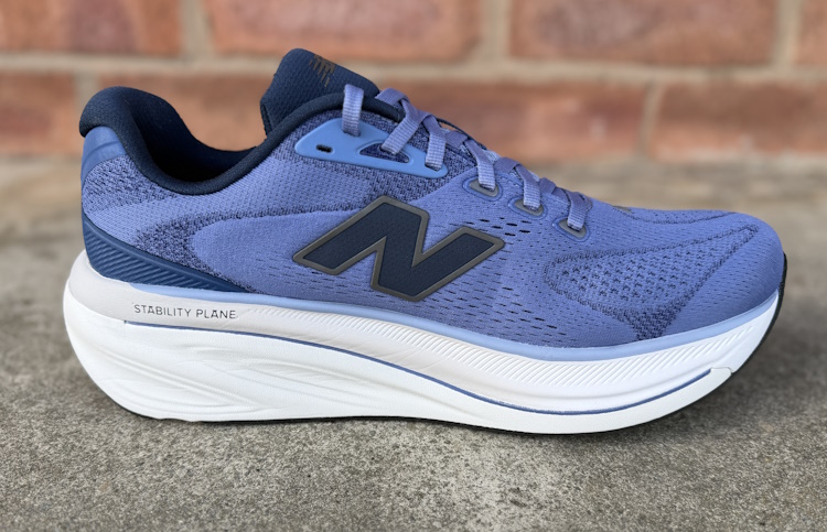 New Balance 860v15 Stability Plane