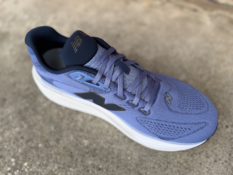 New Balance 860v15 Toe Box New Balance 860v15 Toe Box