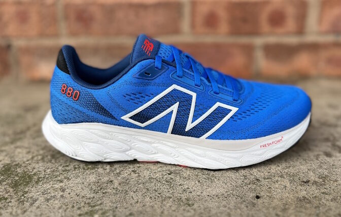 New Balance 880v14