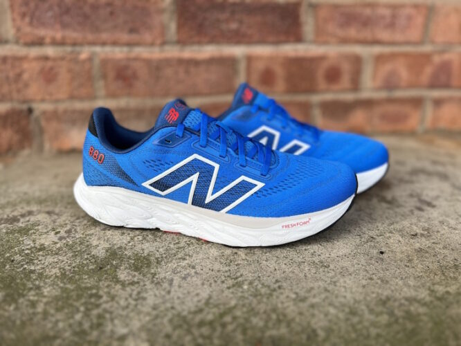 New Balance 880v14