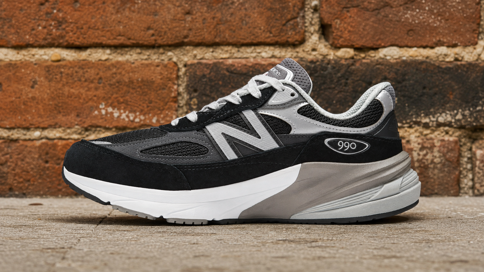 New Balance 990v6 New Balance 990v6