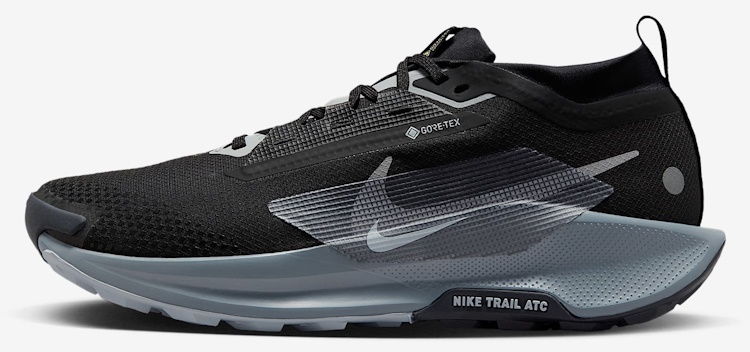 Nike Pegasus Trail 5 GORE-TEX Nike Pegasus Trail 5 GORE-TEX