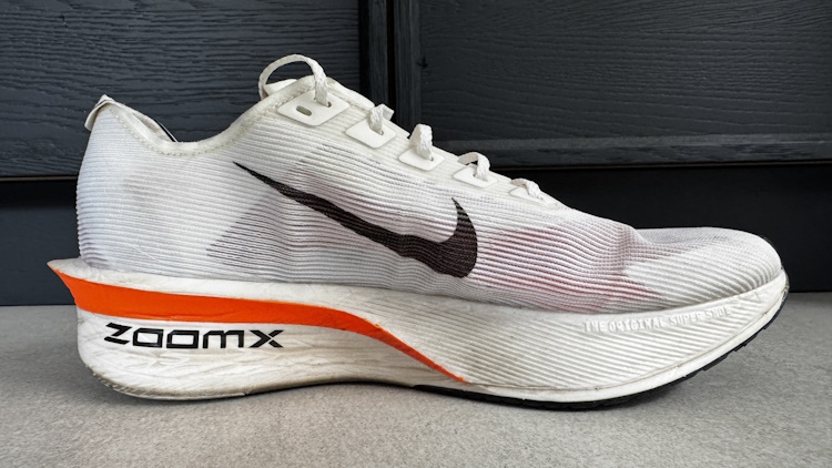 Nike Vaporfly 4 Hero