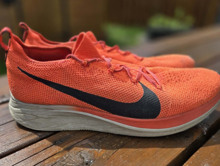 Nike Zoom Vaporfly Nike Zoom Vaporfly