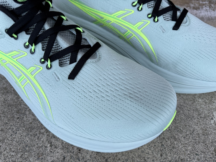 Nimbus 28 Upper Nimbus 28 Upper