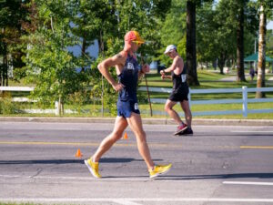 Shoes for Racewalkers! What Do I Need? - Find My Footwear