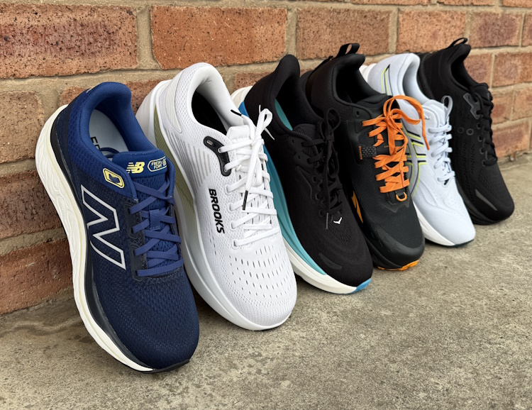 Overpronation Shoes Timp5 GhostMax3 Arahi8 Hurricane25 GT200014 860v14