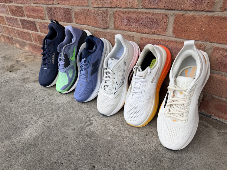 Plantar Fasciitis Shoes