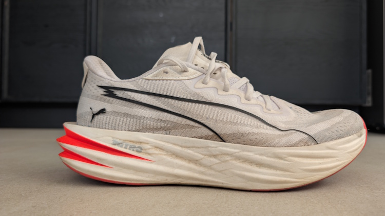 Puma Deviate Nitro Pure