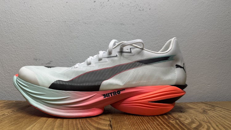 Puma Fast R-3 Puma Fast R-3