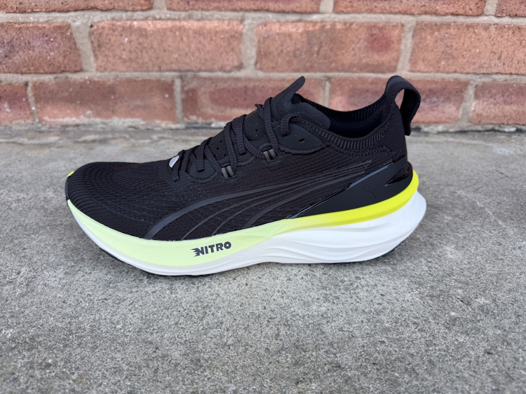 Puma ForeverRun Nitro 2 Puma ForeverRun Nitro 2