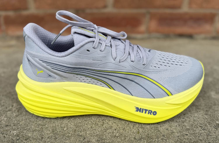 Puma Mag Max 2 Hero