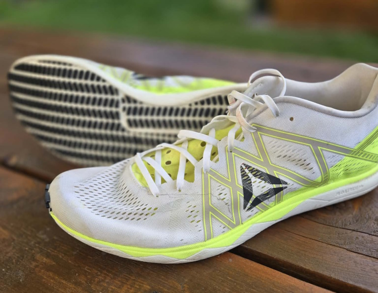Reebok Floatride RunFast Pro 2 Reebok Floatride RunFast Pro 2