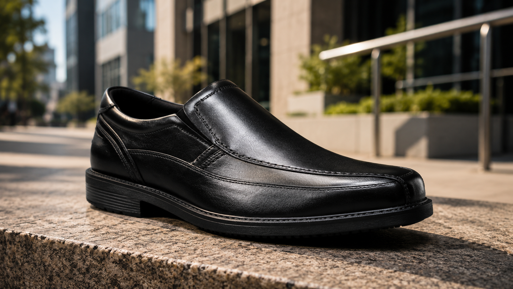 Rockport Style Leader 2