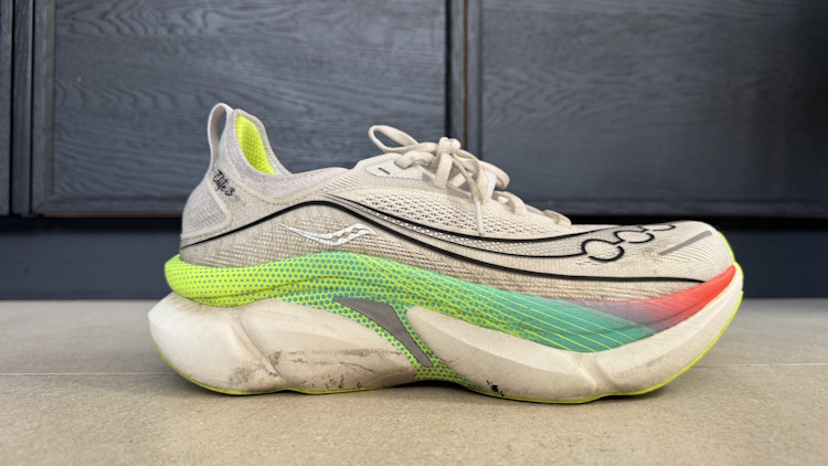Saucony Edorphin Elite 3 Saucony Edorphin Elite 3