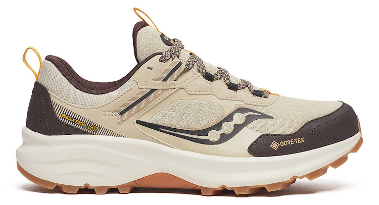 Saucony Excursion TR17 GTX