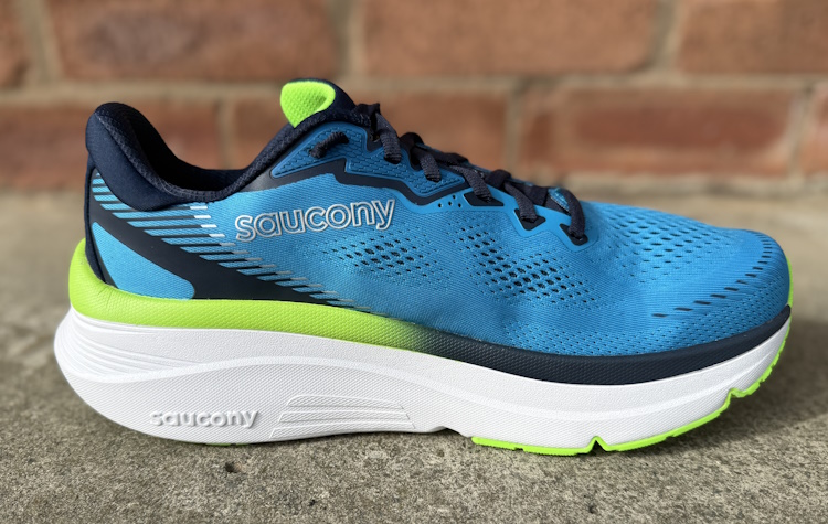 Saucony Guide 19