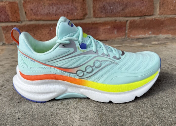 Saucony Omni ST 23