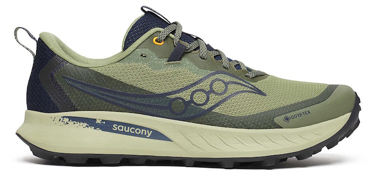 Saucony Peregrine 15 GTX