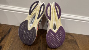 Saucony Endorphin Pro 4 vs Endorphin Speed 4 - Which Speedy Saucony is