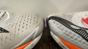 Saucony Endorphin Pro 4 vs Endorphin Speed 4 - Which Speedy Saucony is
