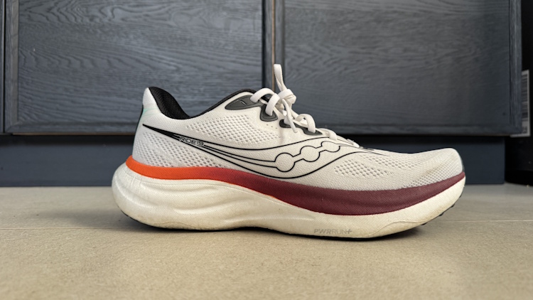 Saucony Ride 19 Saucony Ride 19